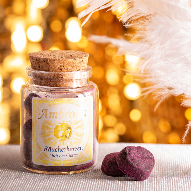Ambrosia Herzen