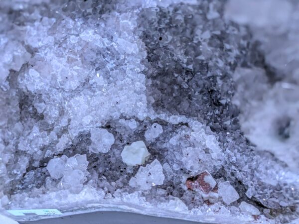 Große Amethystdruse #402-GF – Bild 4