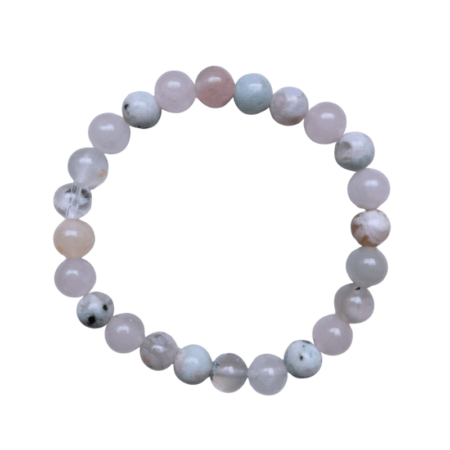 Stein Armband - Pretty Pastel