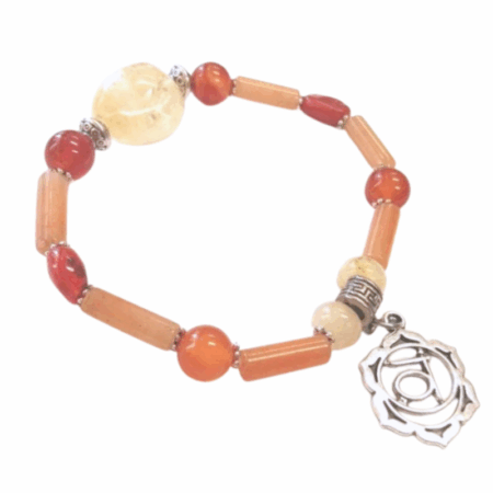 Armband "Freudvolles Sein"