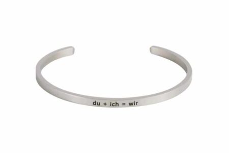 du + ich = wir - Armcandy