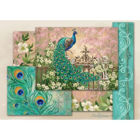 Jewel of the Garden - 2000 Teile Puzzle
