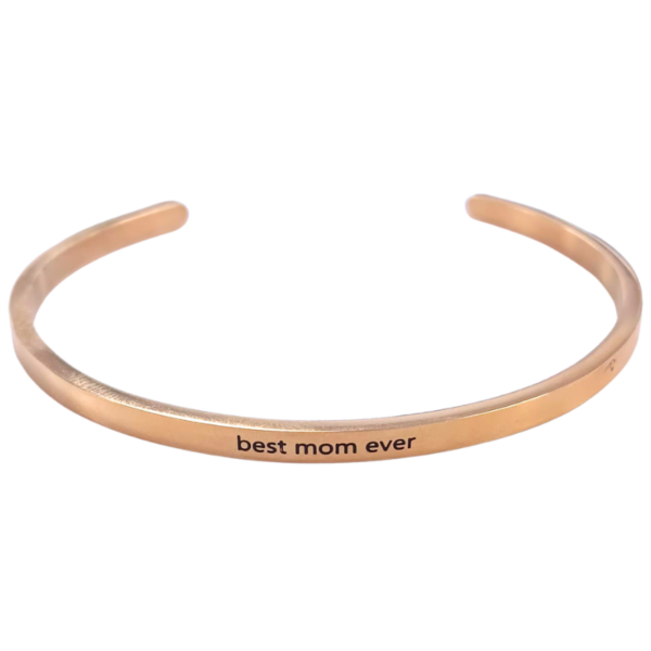 best mom ever - Armcandy