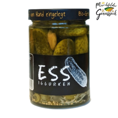 Essiggurken