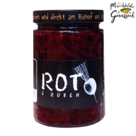 Rote Rüben