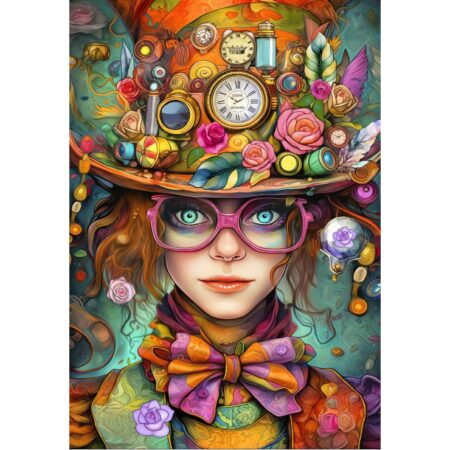 Mad Props - 1000 Teile Puzzle