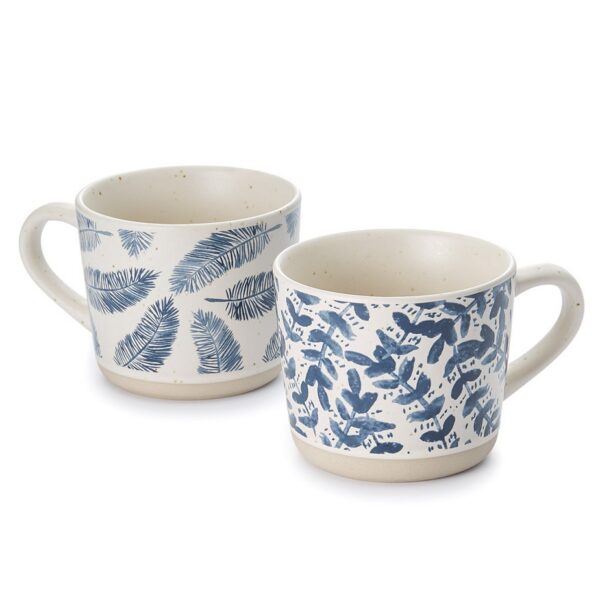 Tasse Blueprint