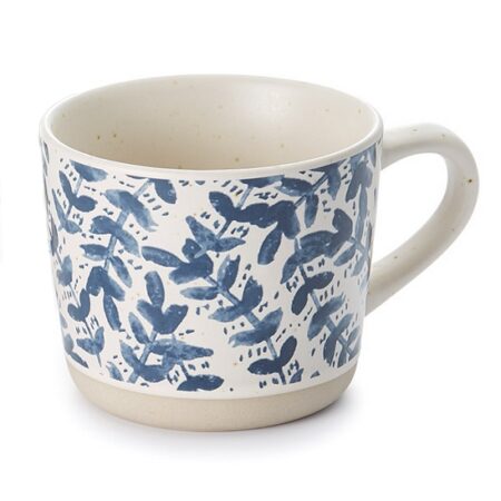 Tasse Blueprint - Zweige