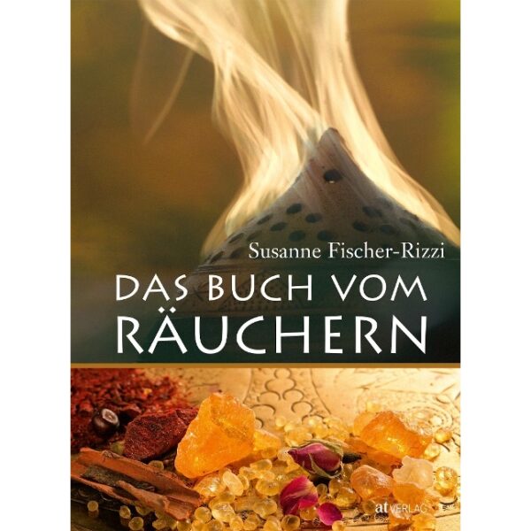 Das Buch vom Räuchern