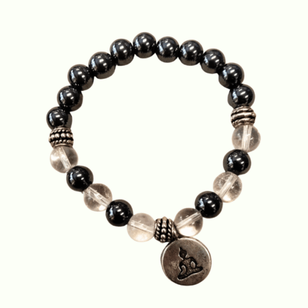 Stein Armband - Buddha