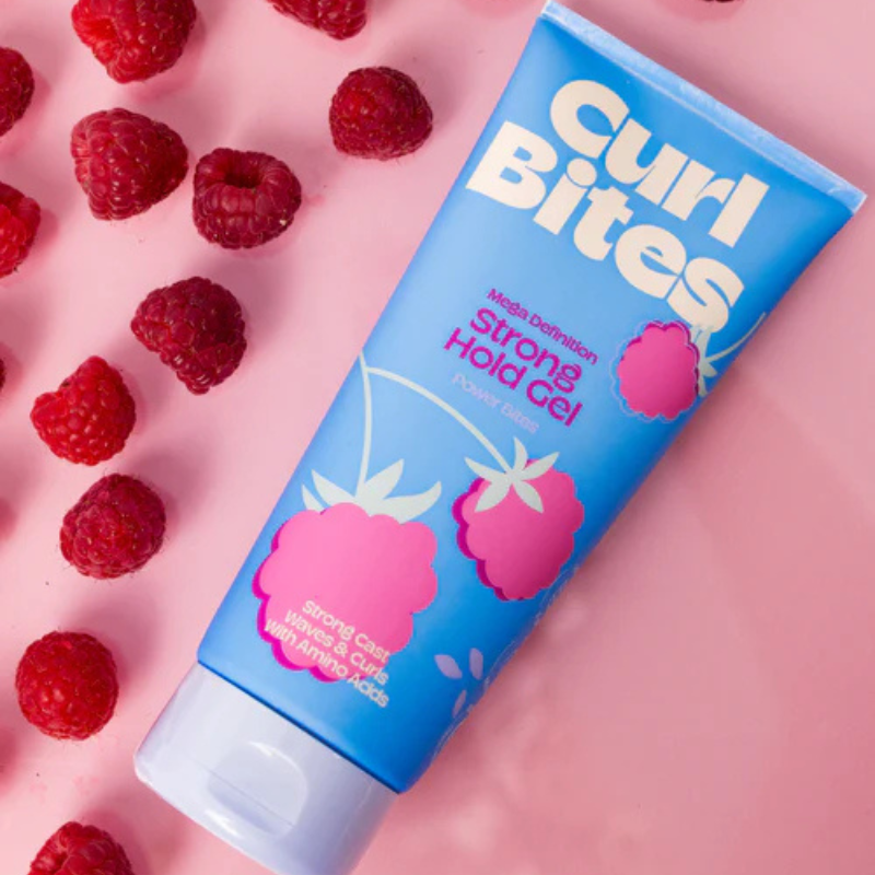 Mega Definition Strong Hold Gel