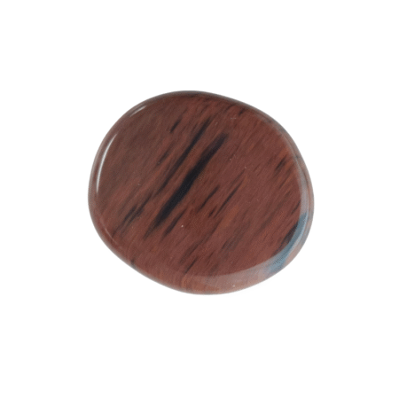 Mahagoniobsidian Chakrastein