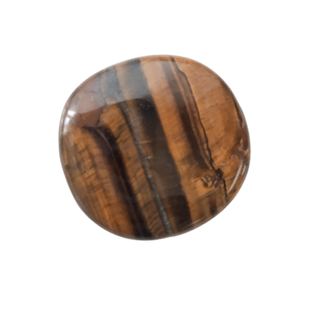 Tigerauge Chakrastein