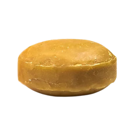 Ayurvedische Kurkuma Seife