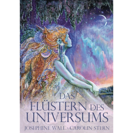 Das Flüstern des Universums - Karten-Set