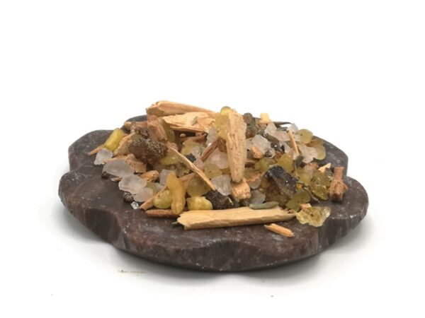 Deep Cleansing – Räuchermischung “Tiefe Reinigung” – Bild 4