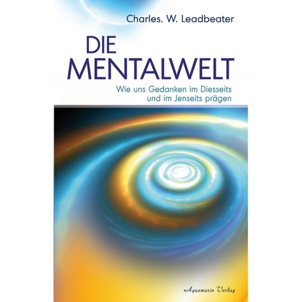 Die Mentalwelt