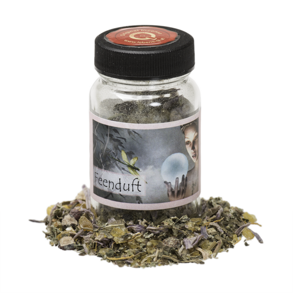 Feenduft - Räuchermischung – Bild 4