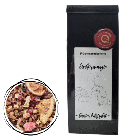 Einhornmagie - Früchteteemischung