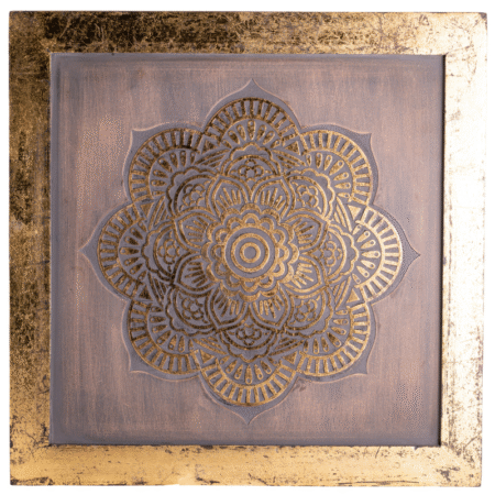 Energiebild Mandala