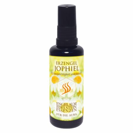 Erzengel Jophiel - Auraspray