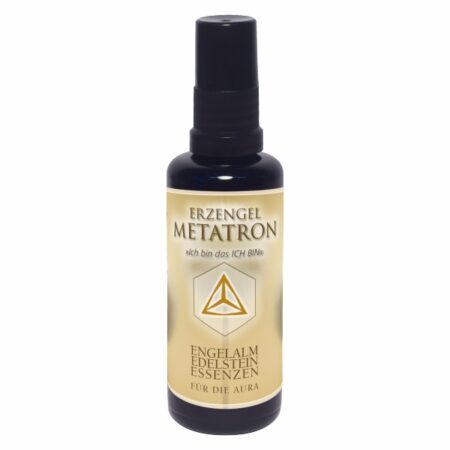 Erzengel Metatron - Auraspray