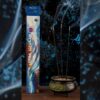 Etheric - Blue Line Räucherstäbchen – Bild 2