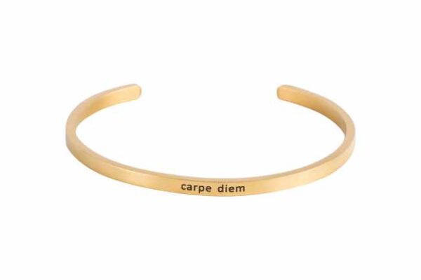 carpe diem - Armcandy
