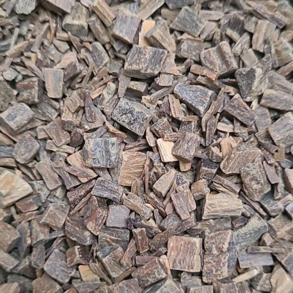 Guajak - Holz – Bild 2