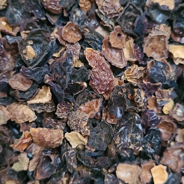 Hagebutte - Frucht – Bild 2