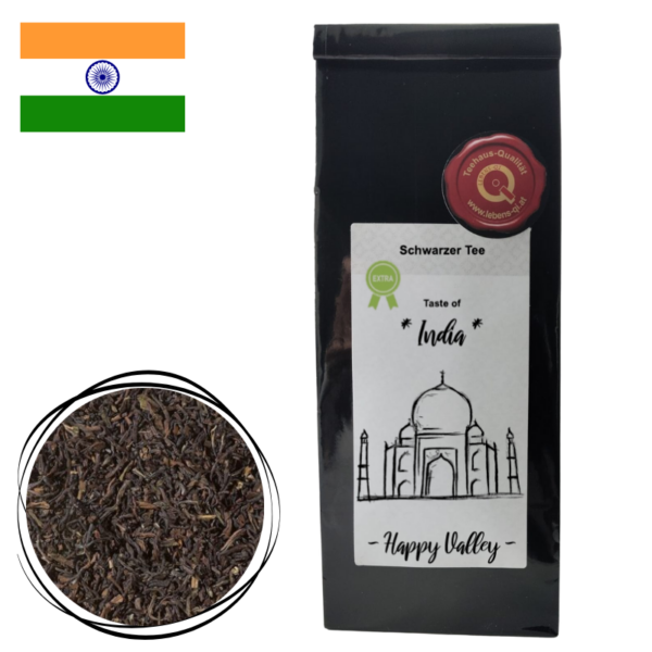 Taste of India - Happy Valley