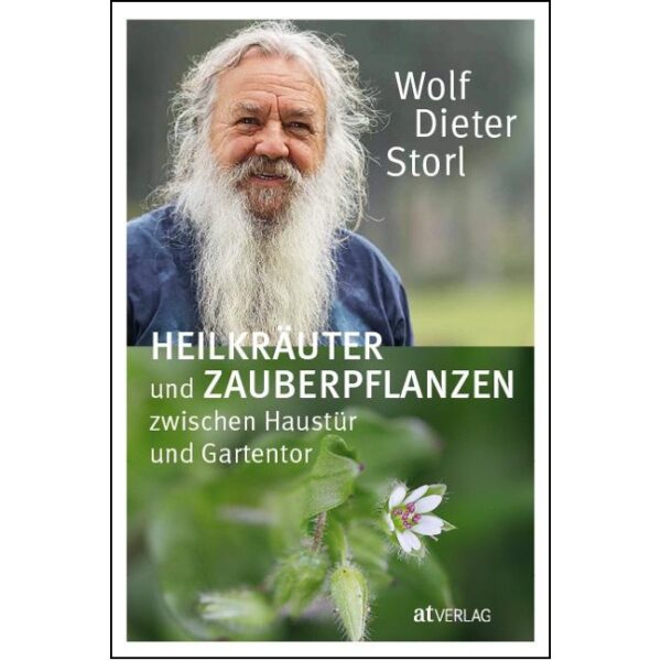 Heilkräuter und Zauberpflanzen