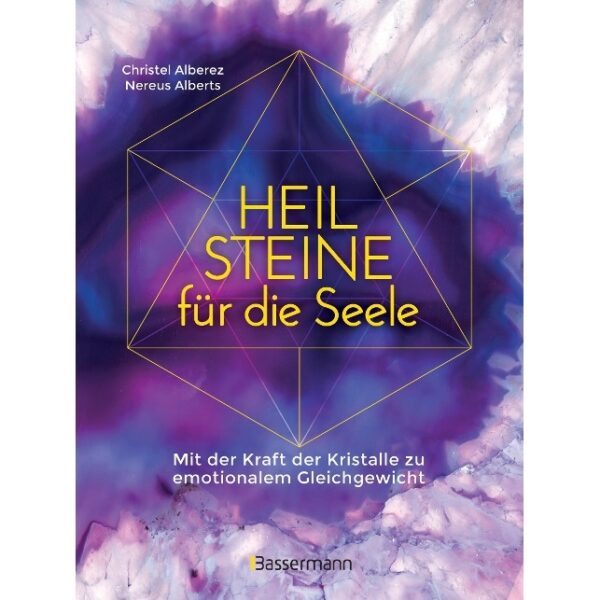 Heilsteine für die Seele