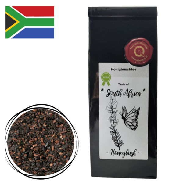 Taste of South Africa - Honeybush