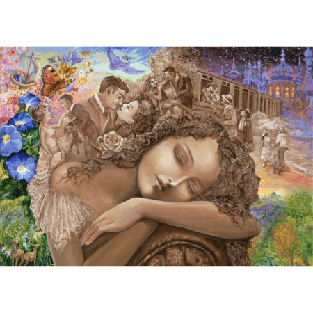If Only - 1500 Teile Puzzle