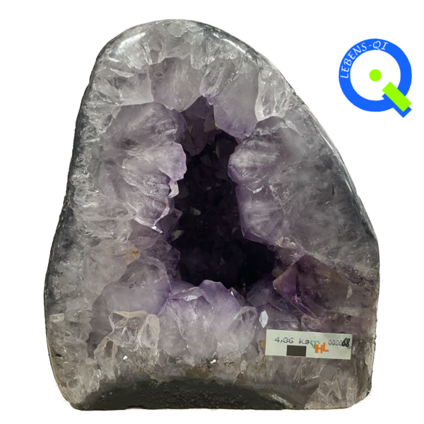 Kleine Amethystdruse #068-23-SF