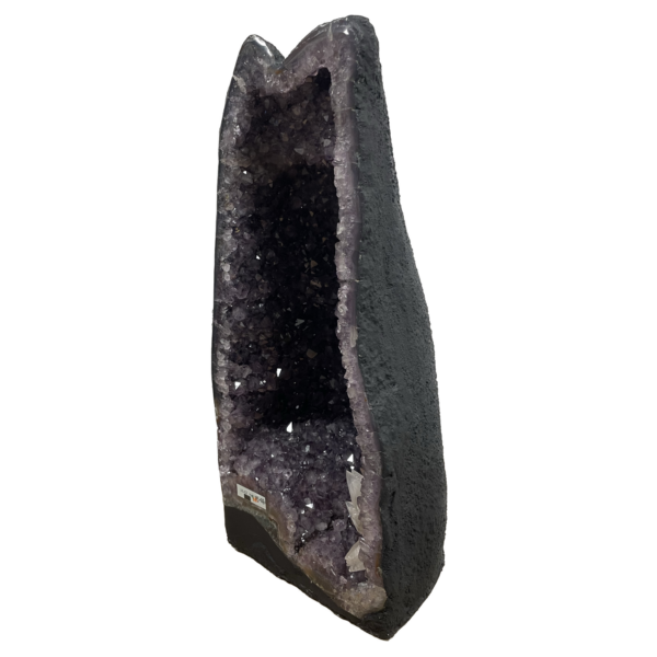 Große Amethystdruse #005-23-SF – Bild 2