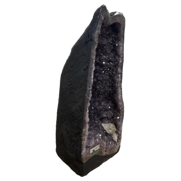 Große Amethystdruse #005-23-SF – Bild 3