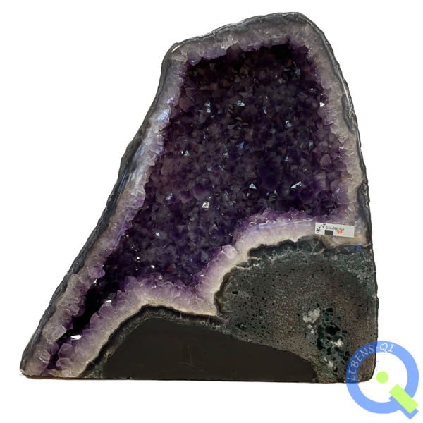 Große Amethystdruse #001-23-SF