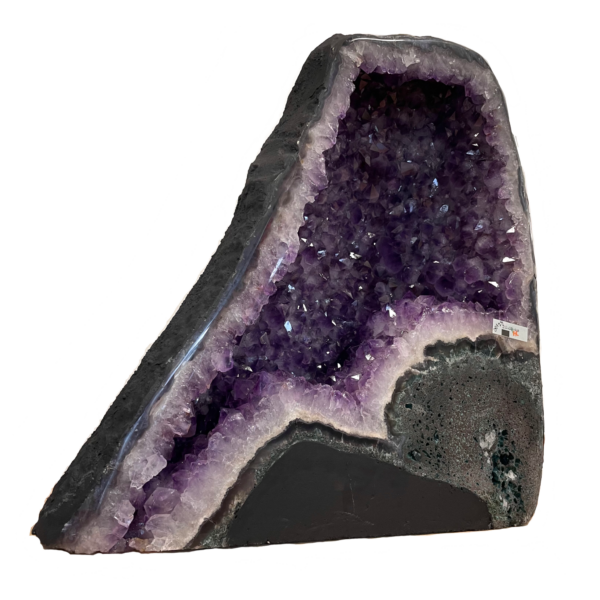 Große Amethystdruse #001-23-SF – Bild 3