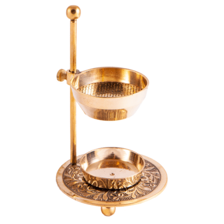 Räuchergefäß Inari