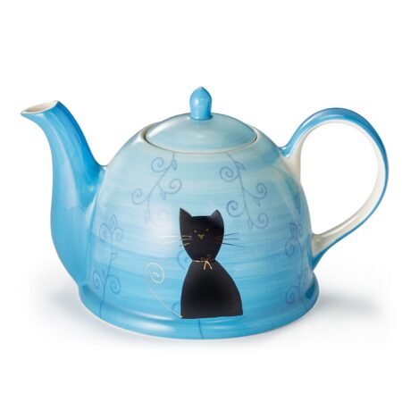 Teekanne Kater Filou