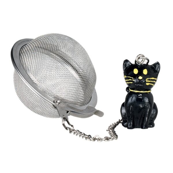 Kater Filou Tee-Ei