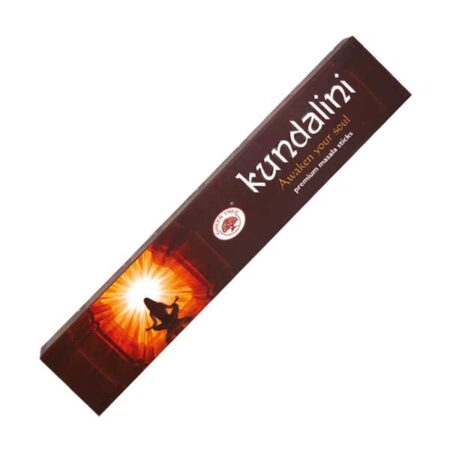 Kundalini - Räucherstäbchen