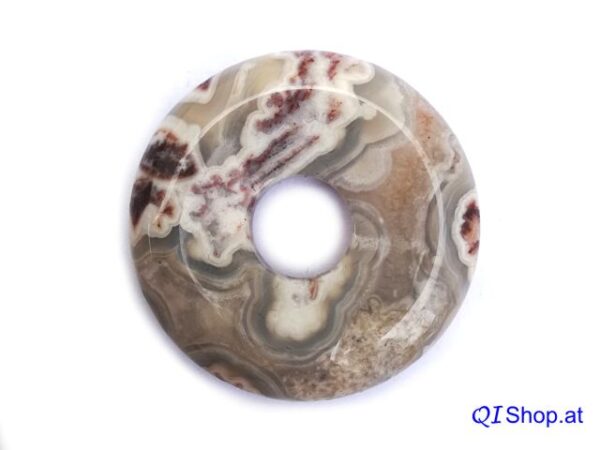 Lace Achat Donut
