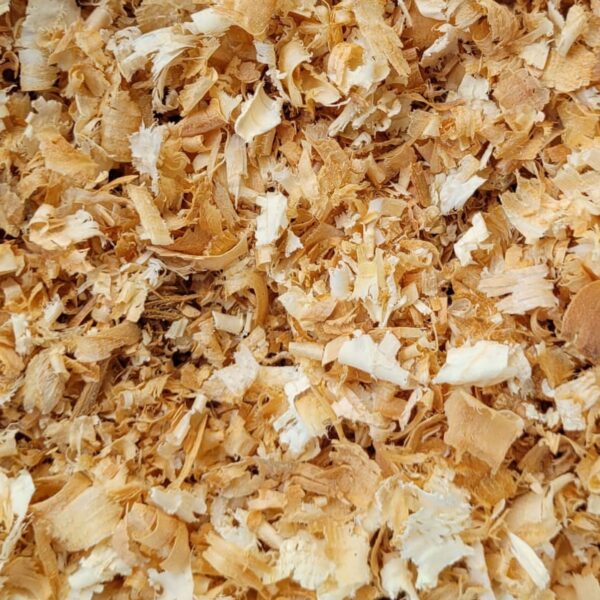 Lärche - Holz – Bild 2