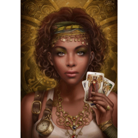 Let´s see your Cards - 1000 Teile Puzzle