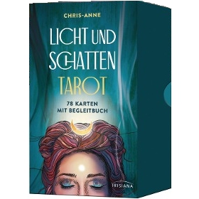 Licht und Schatten Tarot - Karten