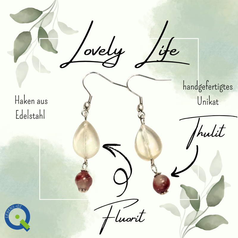 Stein Ohrhaken – Lovely Life