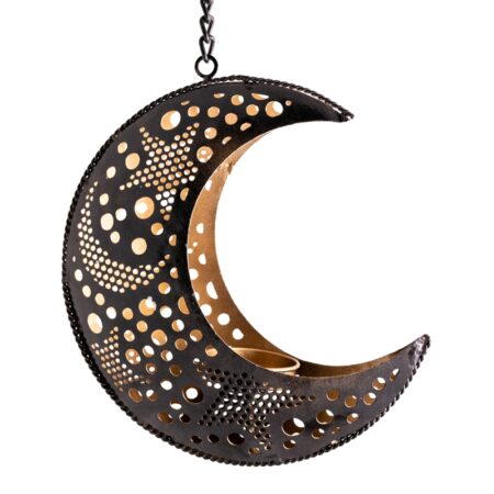 Mond - Orientalisches Licht